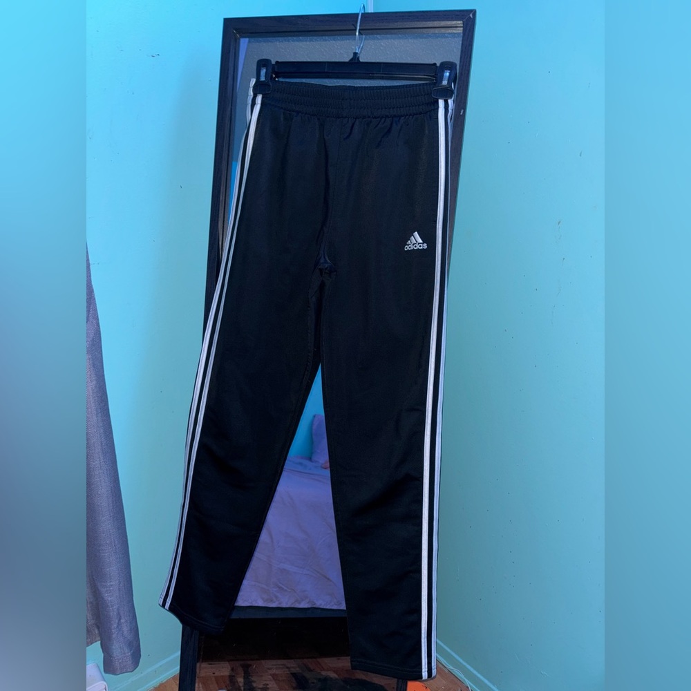 Adidas Black pants